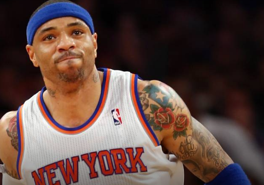 Maillot   de basket nba New York Knicks pas cher